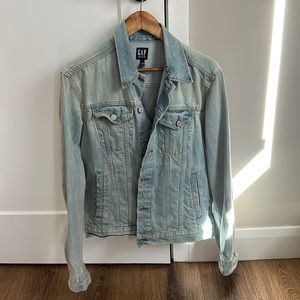 Gap Denim Jacket